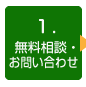 １．無料相談・お問い合わせ