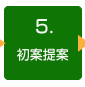 ５．初案提案