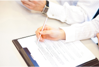 2.迅速な対応力